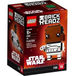 Lego BrickHeadz Finn 41485