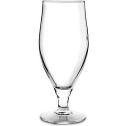 Arcoroc Cervoise Stemmed Beer Glass 38cl 6pcs