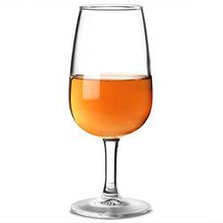 Arcoroc Viticole Tasting White Wine Glass, Red Wine Glass 12cl 6pcs