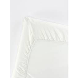 BabyBjörn Fitted Sheet for Travel Crib Light 23.6x41.3"