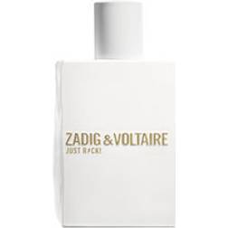 Zadig & Voltaire Just Rock for Her EdP 30ml