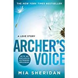 Archer's Voice (Paperback, 2018)