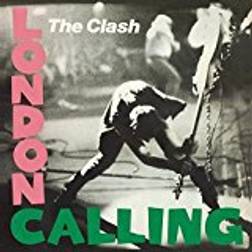 London Calling (Vinyl)