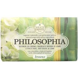 Nesti Dante Philosophia Breeze Soap 250g
