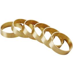 Broste Copenhagen - Napkin Ring 4.5cm 6pcs