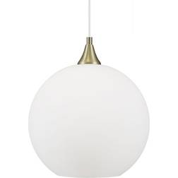 Globen Lighting Bowl Pendant Lamp 28cm