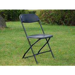 Dancover Folding 44x44x80cm Set of 8 Garden Dining Chair