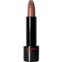 Shiseido Rouge Rouge Lipstick BR721 Rose Syrap