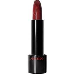 Shiseido Rouge Rouge Lipstick RD620 Curious Cassis