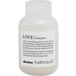 Davines Love Curl Shampoo 75ml