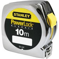 Stanley Powerlock 0-33-442 Measurement Tape