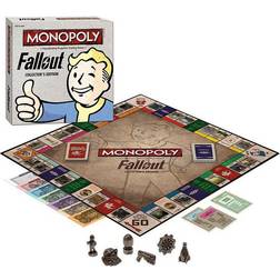 Monopoly: Fallout