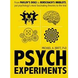 Psych Experiments (Paperback)