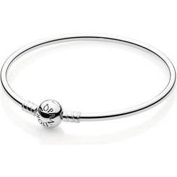 Pandora Moments Bracelet - Silver