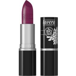 Lavera Beautiful Lips Colour Intense Lipstick #33 Purple Star