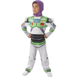 Rubies Toy Story Classic Buzz Lightyear Costume