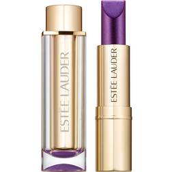 Estée Lauder Heart Edition Pure Color Love Lipstick #485 Violet Ray