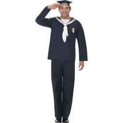 Smiffys Naval Seaman