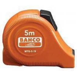 Bahco MTG-5-19 Measurement Tape