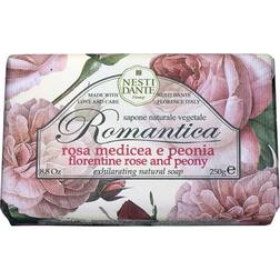 Nesti Dante Romantica Florentine Rose & Peony 250g