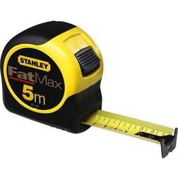 Stanley 0-33-720 5m Measurement Tape