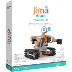 Ubtech Jimu Robot TankBot Kit