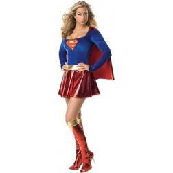 Rubies Supergirl Adult Costume