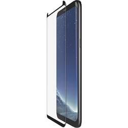 Belkin ScreenForce Tempered Curve Screen Protection for Galaxy S8