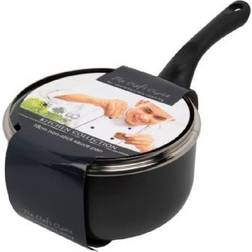 Pendeford Chefs Choice Non Stick with lid 16 cm