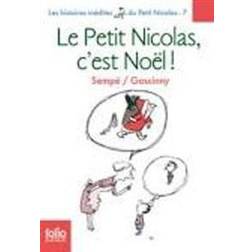 Le Petit Nicolas, C'Est Noel ! (Paperback, 2010)