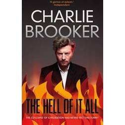 The Hell of it All (Paperback)