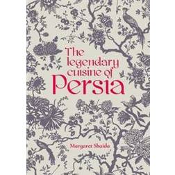 The Legendary Cuisine of Persia (Hardcover)