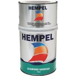 Hempel Diamond Varnish 750ml