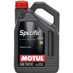 Motul Specific 229.52 5W-30 Motor Oil 1L