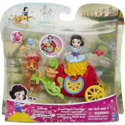 Hasbro Disney Princess Little Kingdom Sweet Apple Carriage C0534
