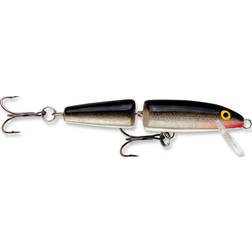 Rapala Jointed 9cm Silver