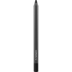 MAC Pro Longwear Eye Liner Definedly Black