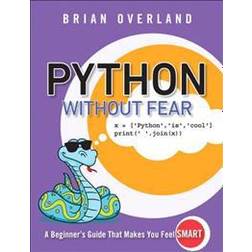 Python Without Fear (Paperback)