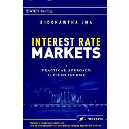 Interest Rate Markets (Hardcover, 2011)