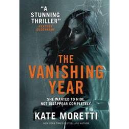 Vanishing year (Paperback)