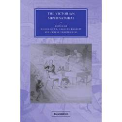 The Victorian Supernatural (Paperback)