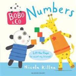 Bobo & Co. Numbers (Hardcover)
