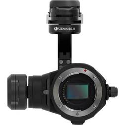 DJI Zenmuse X5S Gimbal & Camera with No Lens