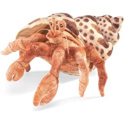 Folkmanis Crab Hermit 2867