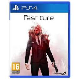 Past Cure (PS4)
