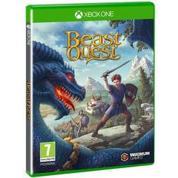 Beast Quest (XOne)