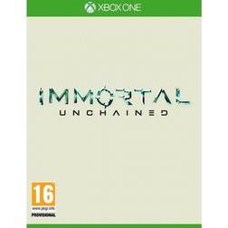 Immortal Unchained (XOne)