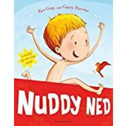Nuddy Ned (Lift the Flaps) (Paperback)