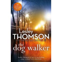 The Dog Walker (The Detective's Daughter)