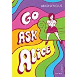 Go Ask Alice (Vintage Classics) (Paperback, 2018)